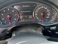 2011 Audi A8 Long III (D4), серый, 1630000 рублей - вид 9
