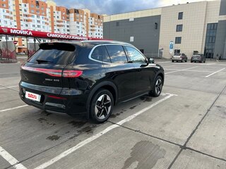 2025 Geely EX5, чёрный, 2200000 рублей, вид 5