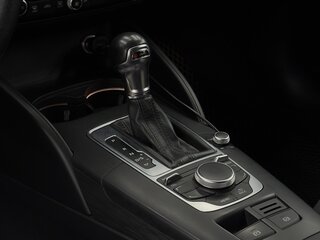 2015 Audi A3 III (8V), белый, 1350000 рублей, вид 5