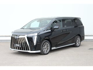 2026 GAC M8, чёрный, 6749999 рублей, вид 1