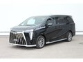 2026 GAC M8, чёрный, 6749999 рублей