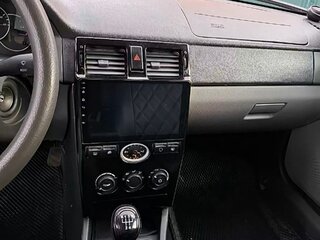 2010 Lada (ВАЗ) Priora I, серебристый, 320000 рублей, вид 5
