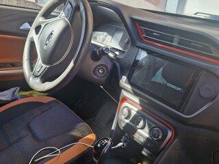 2017 Chery Tiggo 2 I, красный, 800000 рублей, вид 5