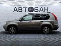 2008 Nissan X-Trail II, серый, 890000 рублей - вид 3