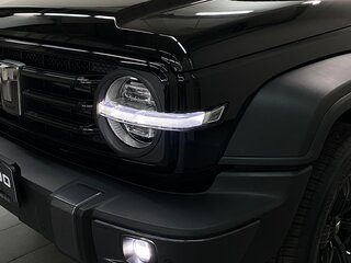 2024 Tank 300 I, чёрный, 4450000 рублей, вид 3
