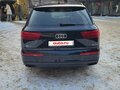 2019 Audi Q7 II (4M), чёрный, 5150000 рублей - вид 5