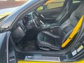 2017 Chevrolet Corvette Stingray 8-speed C7, жёлтый, 5999999 рублей - вид 7