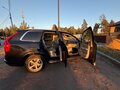 2018 Volvo XC90 II, чёрный, 3250000 рублей - вид 3
