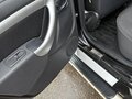 2018 Nissan Terrano III (D10), чёрный - вид 6