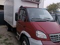2014 ГАЗ Валдай, красный, 800000 рублей - вид 5