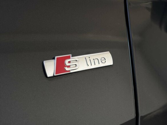 2019 Audi A6 45 TDI V (C8), чёрный, 4730000 рублей - вид 18