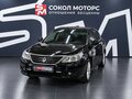 2012 Renault Latitude I, чёрный, 1139900 рублей - вид 3