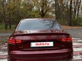 2016 Audi A4 V (B9), красный, 1700000 рублей - вид 5
