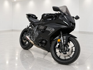 Yamaha YZF-R7