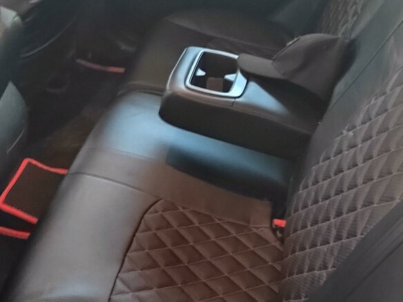 2008 Mazda 6 II (GH), красный, 620000 рублей - вид 16