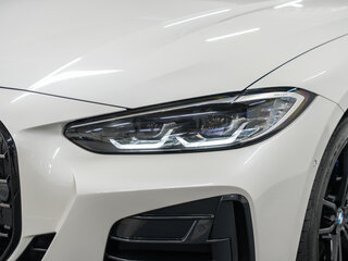 2020 BMW 4 серии 420d xDrive G22, G23, G26, белый, 4590000 рублей, вид 2