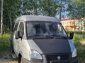 2012 ГАЗ ГАЗель (3221), серый, 320000 рублей - вид 9