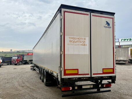 2023 Тонар 98881, чёрный, 2290000 рублей, вид 3