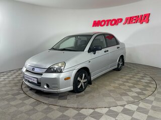 Suzuki Aerio