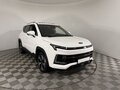 2026 Москвич 3, белый
