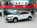 2020 Kia Rio X-Line IV, белый, 1450000 рублей