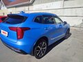 2021 Haval Jolion I, синий, 1400000 рублей - вид 3