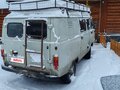 2010 УАЗ 3909, белый, 400000 рублей - вид 6