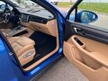 2018 Porsche Macan I, синий, 3500000 рублей - вид 11