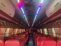 2009 Kia Granbird, красный, 5500000 рублей - вид 8