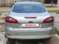 2010 Ford Mondeo IV Рестайлинг, серебристый - вид 1