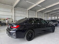 2023 BMW 3 серии 320Li VII (G2x) Рестайлинг, чёрный - вид 4