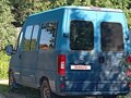2009 Fiat Professional Ducato, синий, 700000 рублей - вид 6