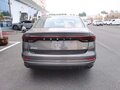 2026 Geely Emgrand III, серебристый - вид 6
