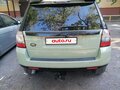 2012 Land Rover Freelander II Рестайлинг, зелёный, 1650000 рублей - вид 4