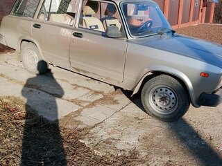 2011 Lada (ВАЗ) 2104, золотистый, 280000 рублей, вид 3