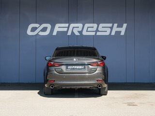 2020 Mazda 6 III (GJ) Рестайлинг 2, коричневый, 2580000 рублей, вид 4