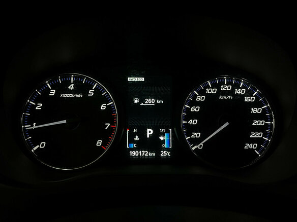 2013 Mitsubishi Outlander III, чёрный - вид 10