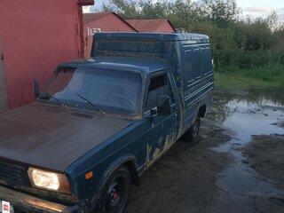 2011 Иж 27175, зелёный, 140000 рублей, вид 1