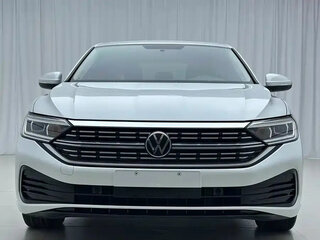 2023 Volkswagen Sagitar III Рестайлинг, белый, 1569600 рублей, вид 2