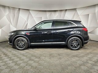 2023 Hongqi HS5 I, чёрный, 2299000 рублей, вид 5