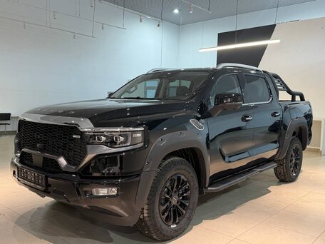 Foton Tunland V9