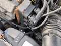 1999 Mazda 626 V (GF), зелёный, 440000 рублей - вид 11