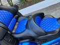 2012 Honda GL 1800 Gold Wing, синий, 1550000 рублей - вид 9