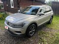 2017 Volkswagen Tiguan II, серебристый, 2400000 рублей - вид 4