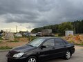 2007 Mitsubishi Lancer IX Рестайлинг, чёрный, 335000 рублей