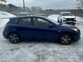2011 Mazda 3 II (BL), синий, 830000 рублей - вид 4