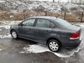 2014 Volkswagen Polo V, серый, 620000 рублей - вид 3