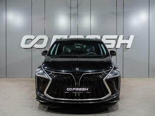 2023 Forthing Yacht, чёрный, 2519000 рублей, вид 3