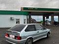 2010 Lada (ВАЗ) 2113, серебристый, 120000 рублей - вид 2