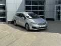 2018 Kia Ceed II Рестайлинг, серебристый